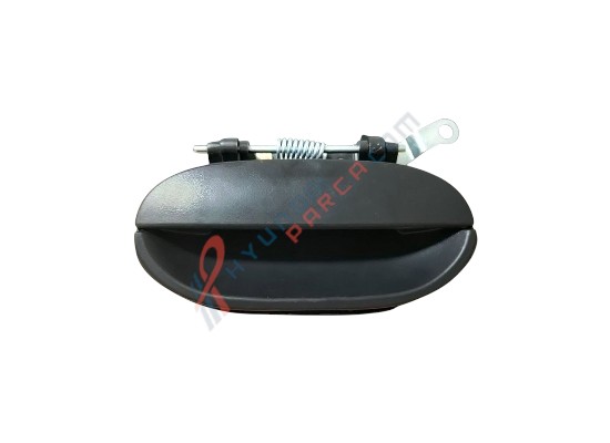 KAPI AÇMA KOLU ARKA DIŞ SOL ACCENT 95-00 83650-22000-YS